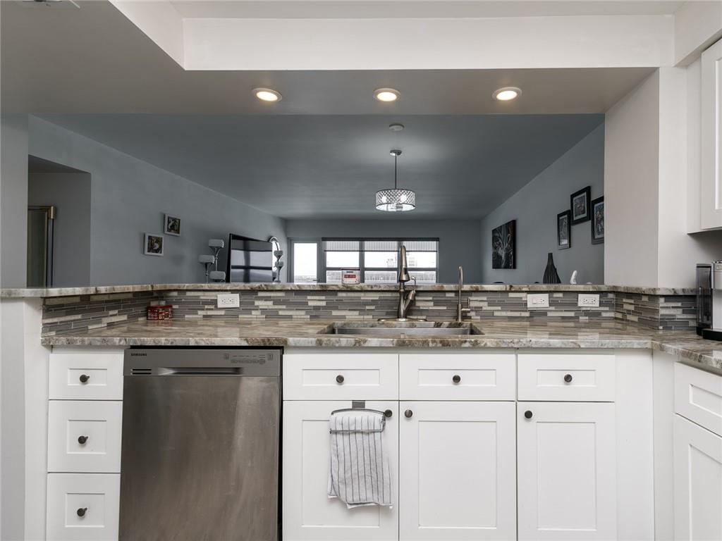 Playa del Mar - Residential Lease