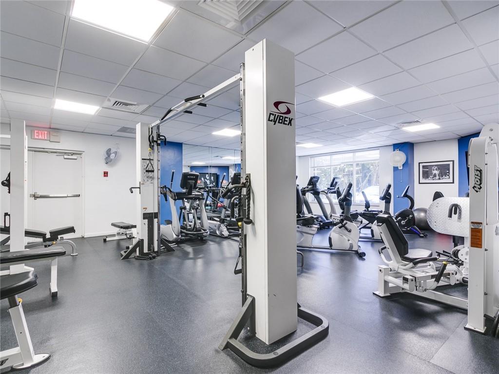 Playa del Mar - Residential Lease