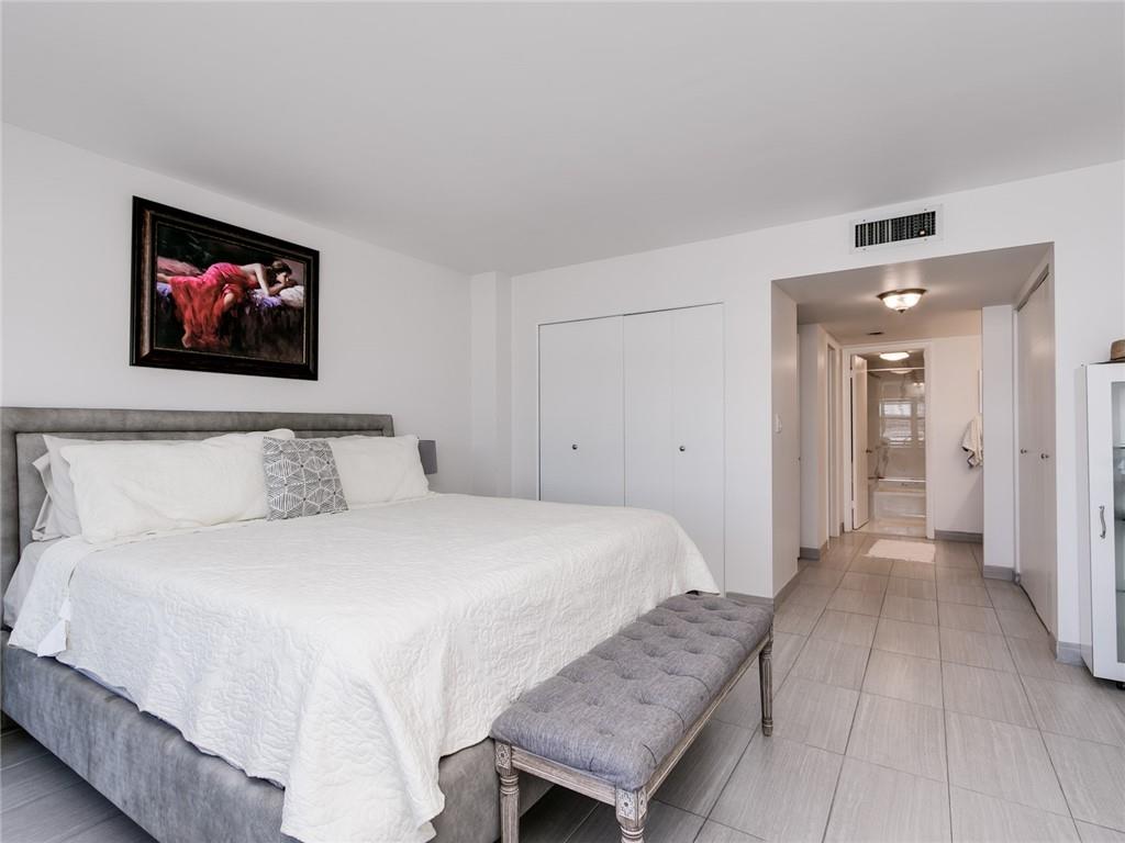 Playa del Mar - Residential Lease