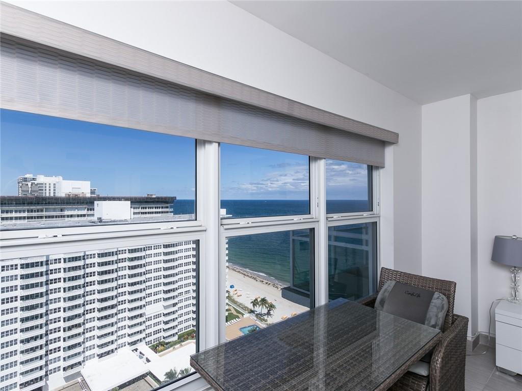 Playa del Mar - Residential Lease