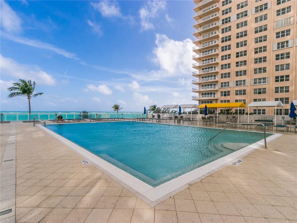 Playa del Mar - Residential Lease