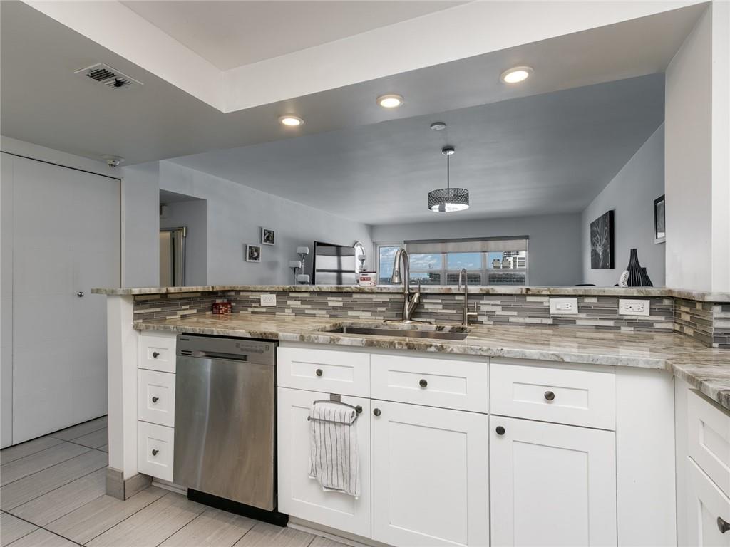 Playa del Mar - Residential Lease