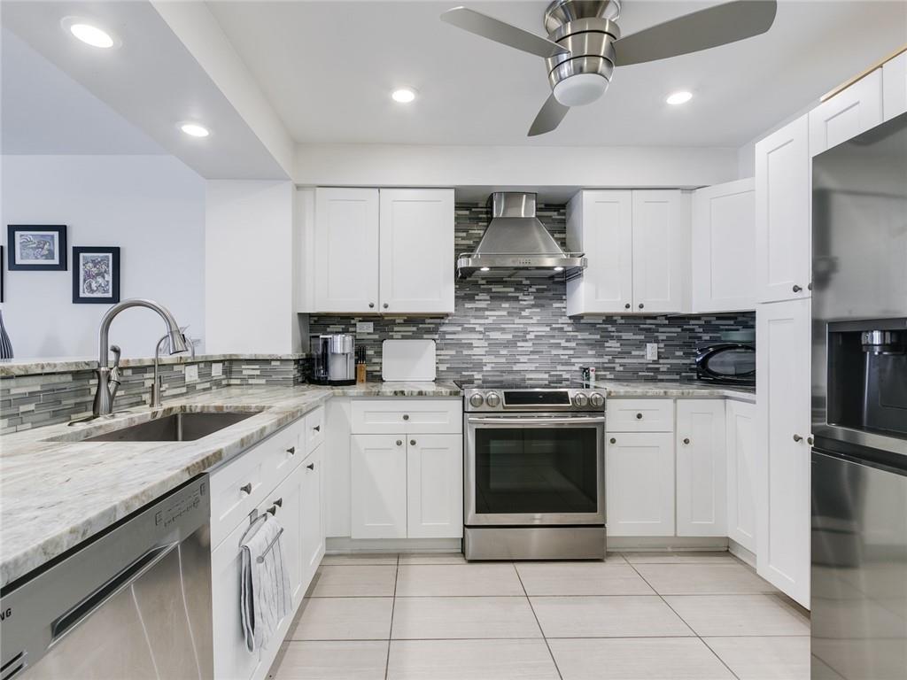 Playa del Mar - Residential Lease