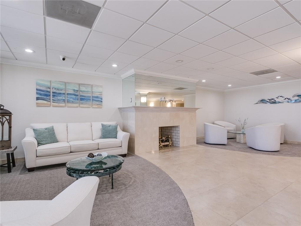 Playa del Mar - Residential Lease