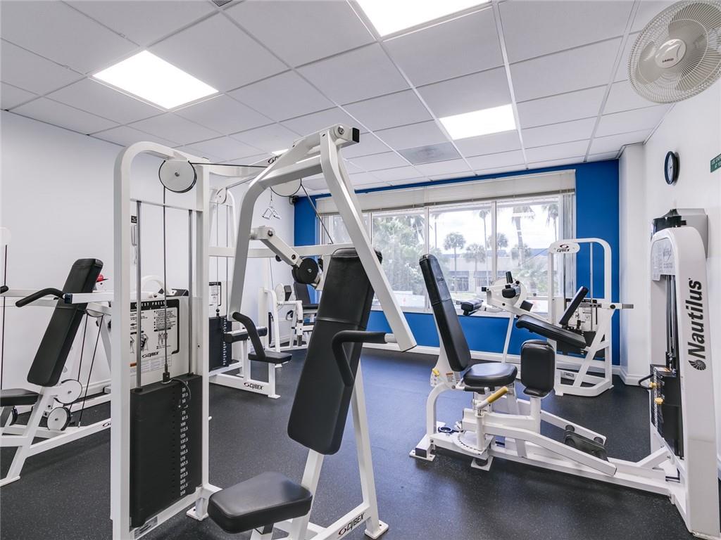 Playa del Mar - Residential Lease