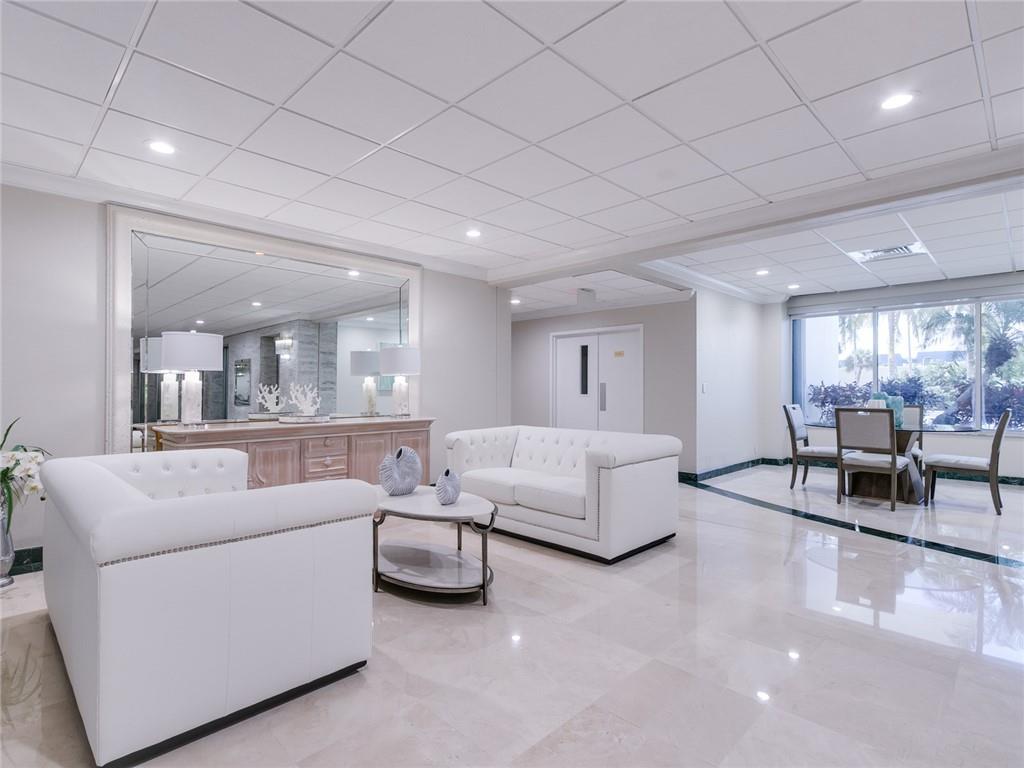 Playa del Mar - Residential Lease