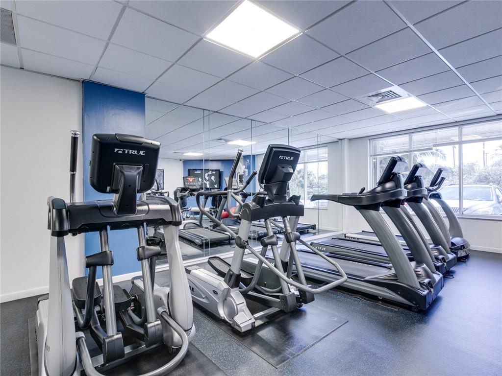 Playa del Mar - Residential Lease