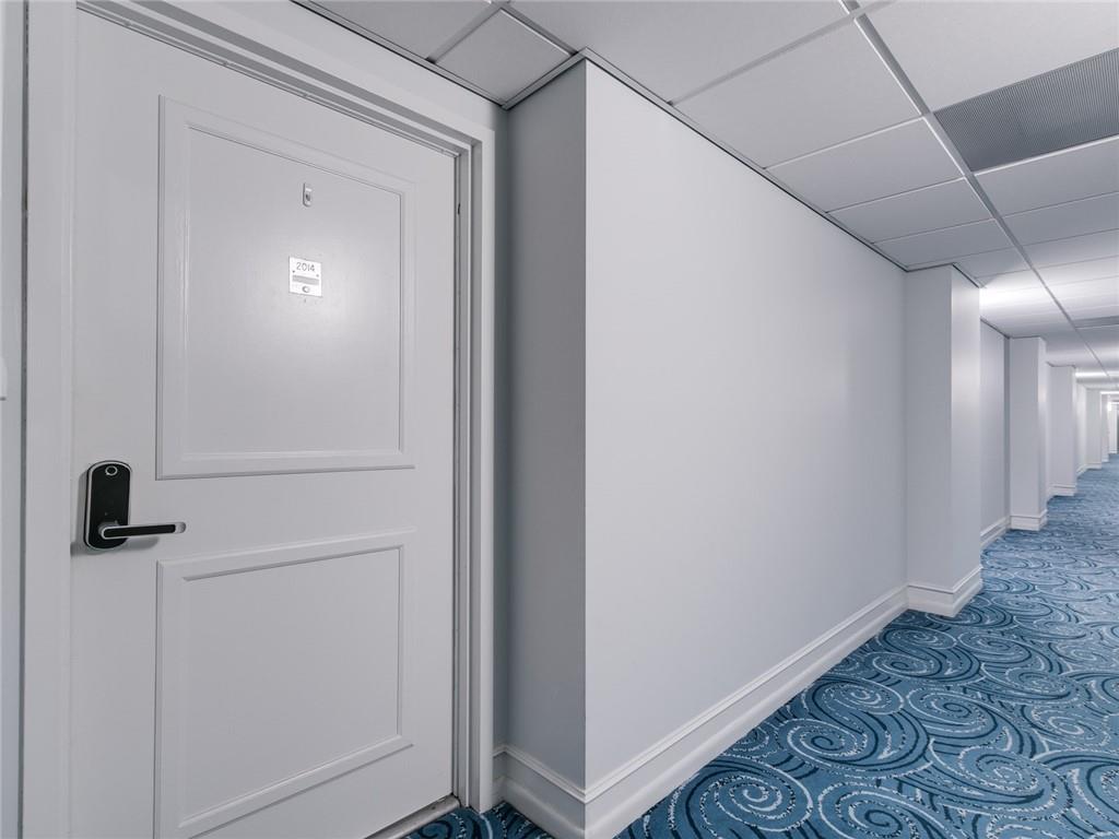 Playa del Mar - Residential Lease