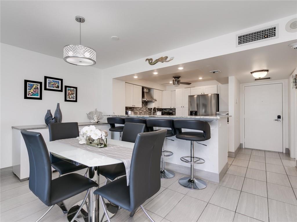 Playa del Mar - Residential Lease