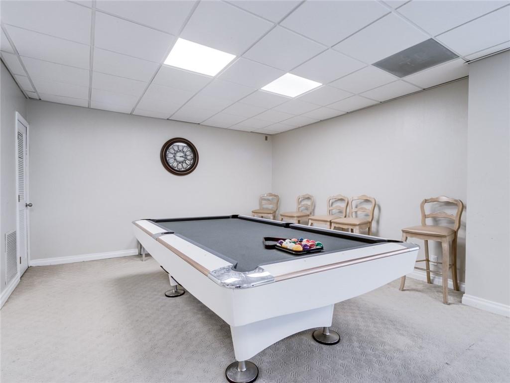 Playa del Mar - Residential Lease