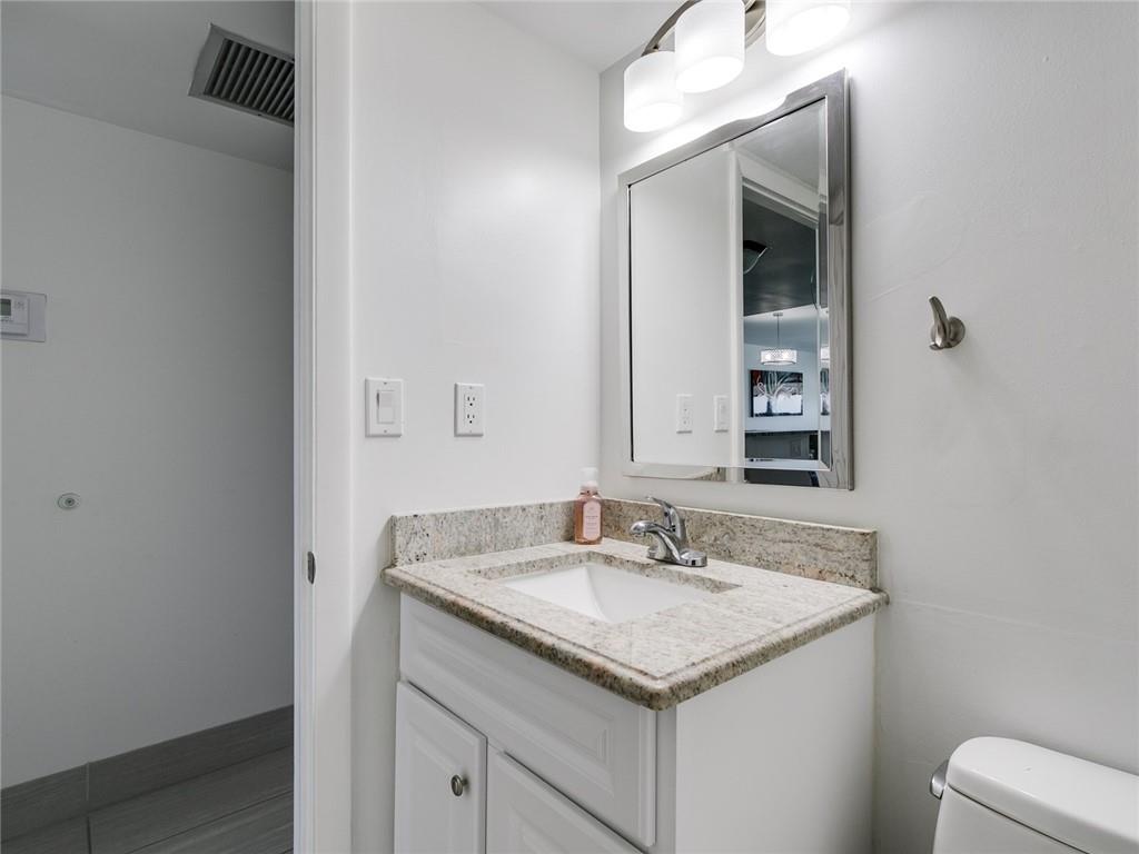 Playa del Mar - Residential Lease