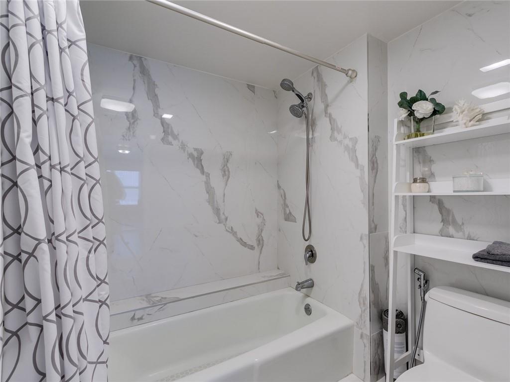 Playa del Mar - Residential Lease