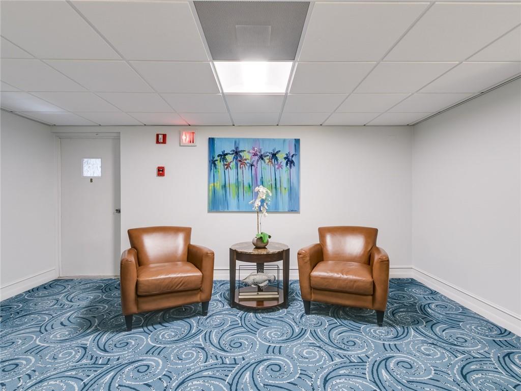 Playa del Mar - Residential Lease