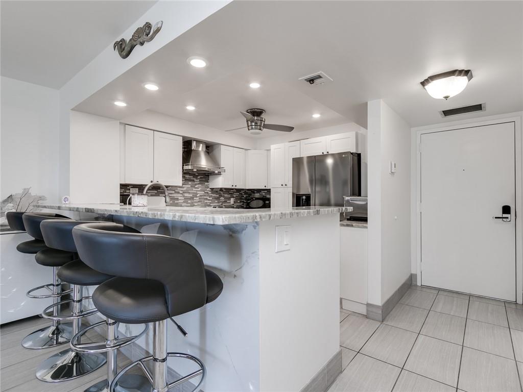 Playa del Mar - Residential Lease