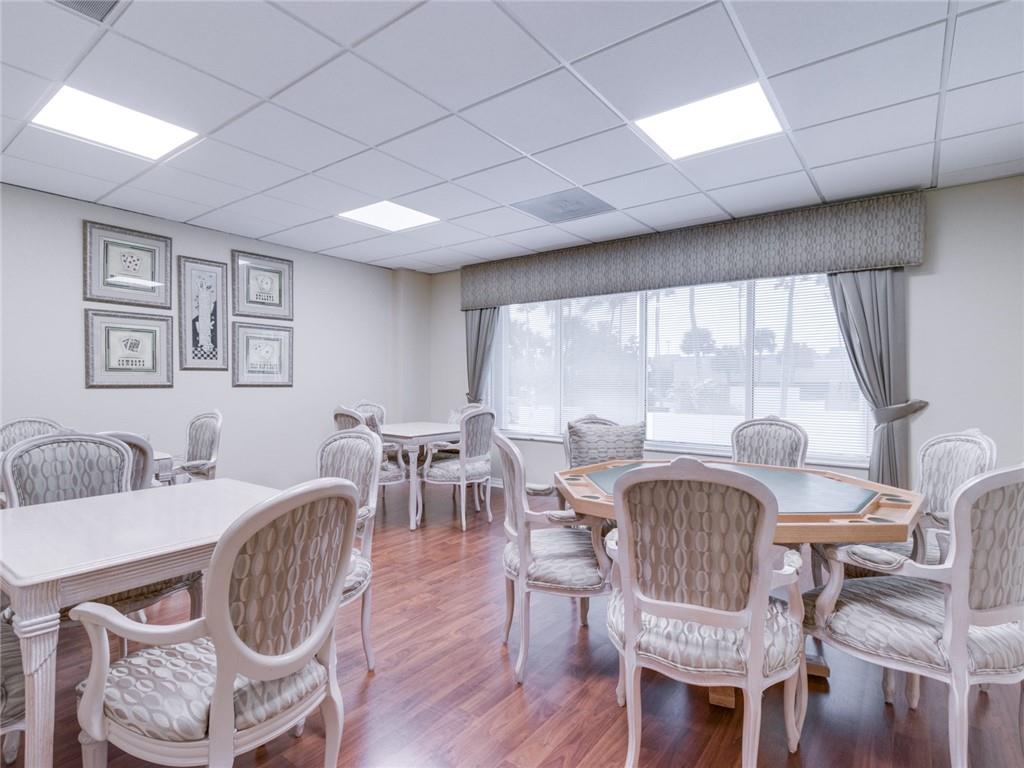 Playa del Mar - Residential Lease