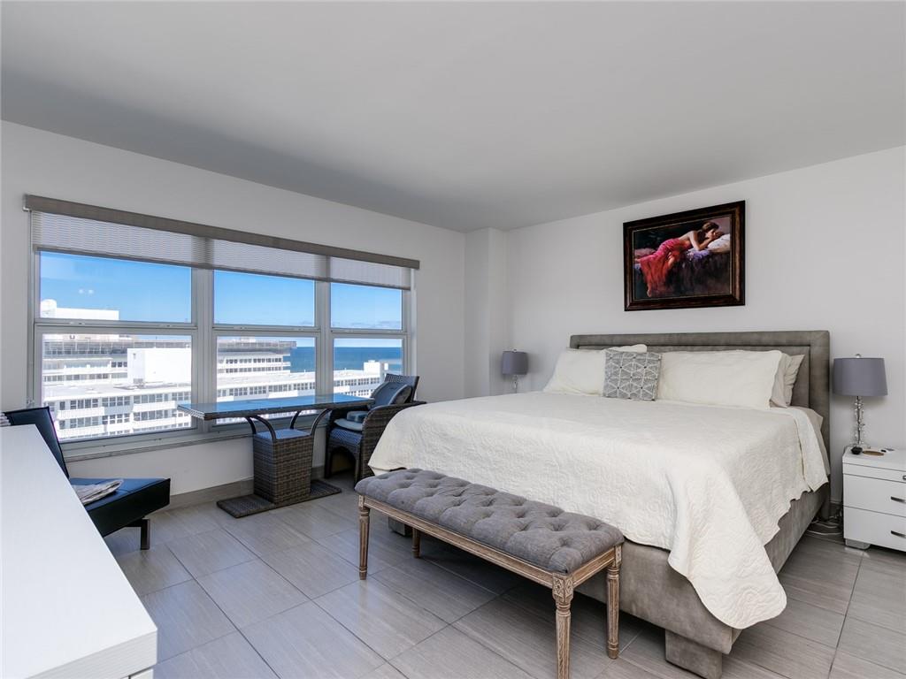 Playa del Mar - Residential Lease