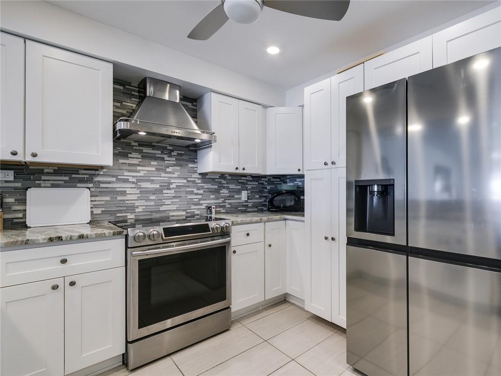 Playa del Mar - Residential Lease