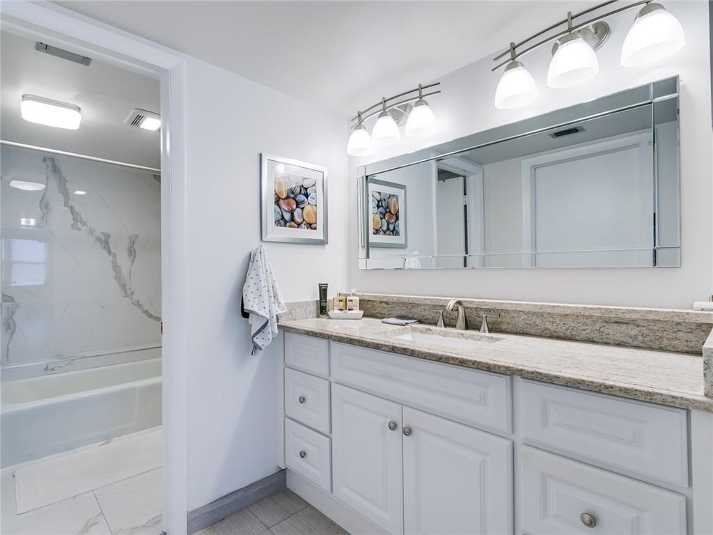 Playa del Mar - Residential Lease