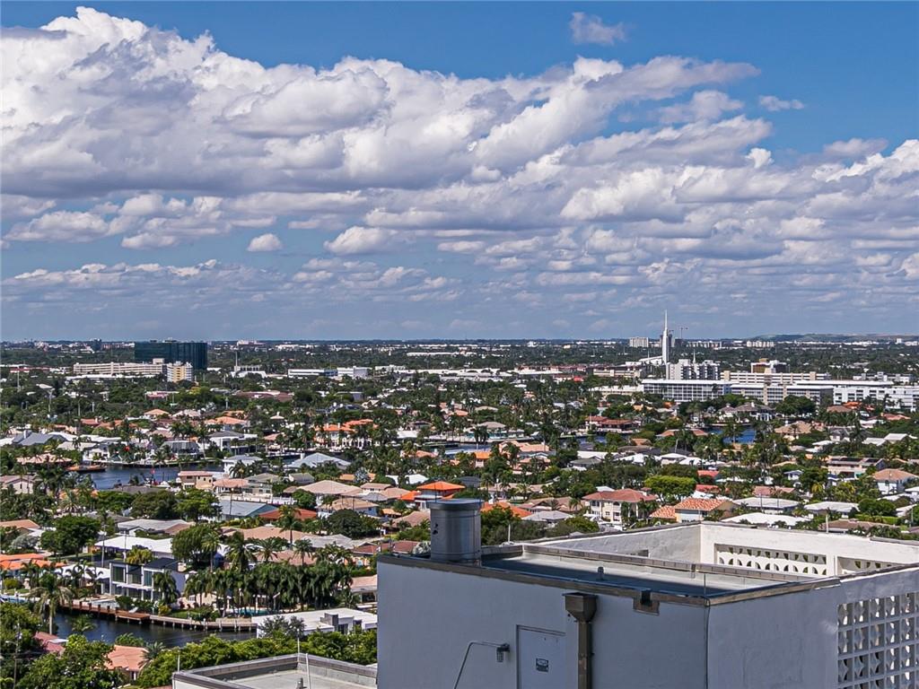 Playa del Mar - Residential Lease