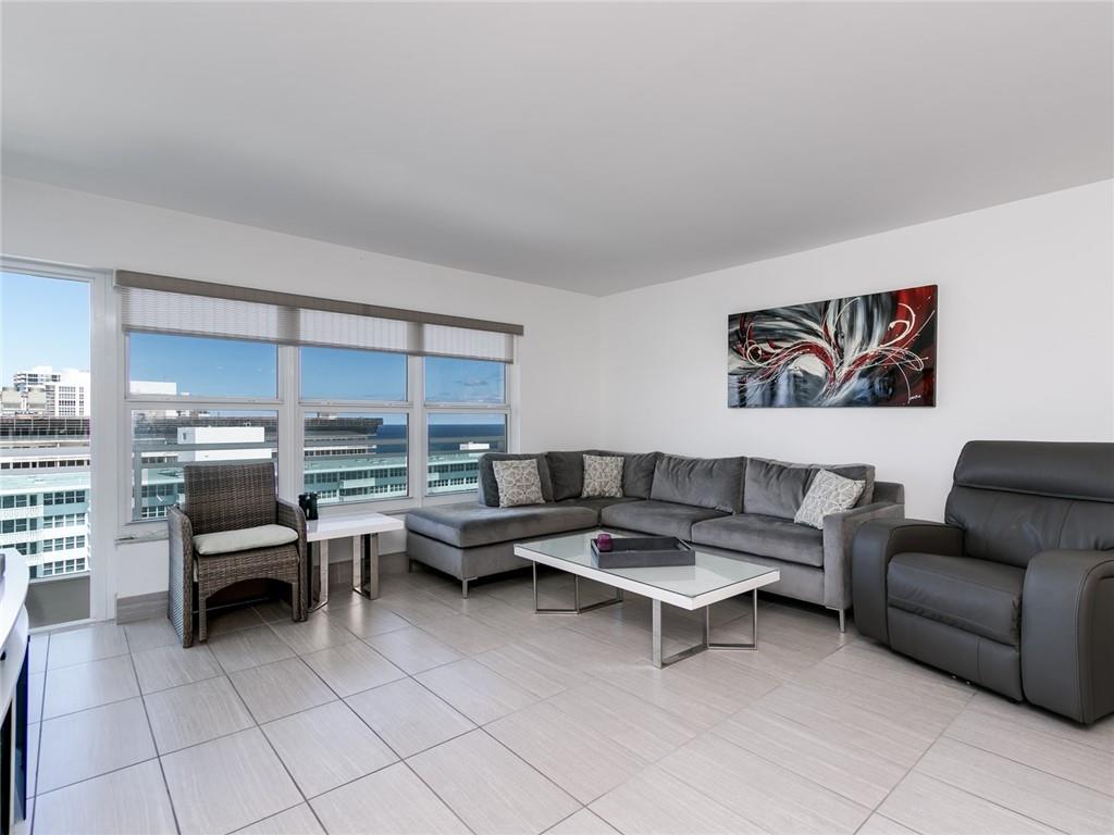 Playa del Mar - Residential Lease