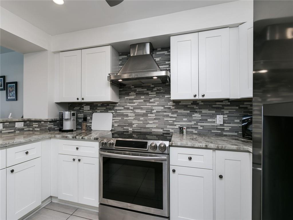 Playa del Mar - Residential Lease