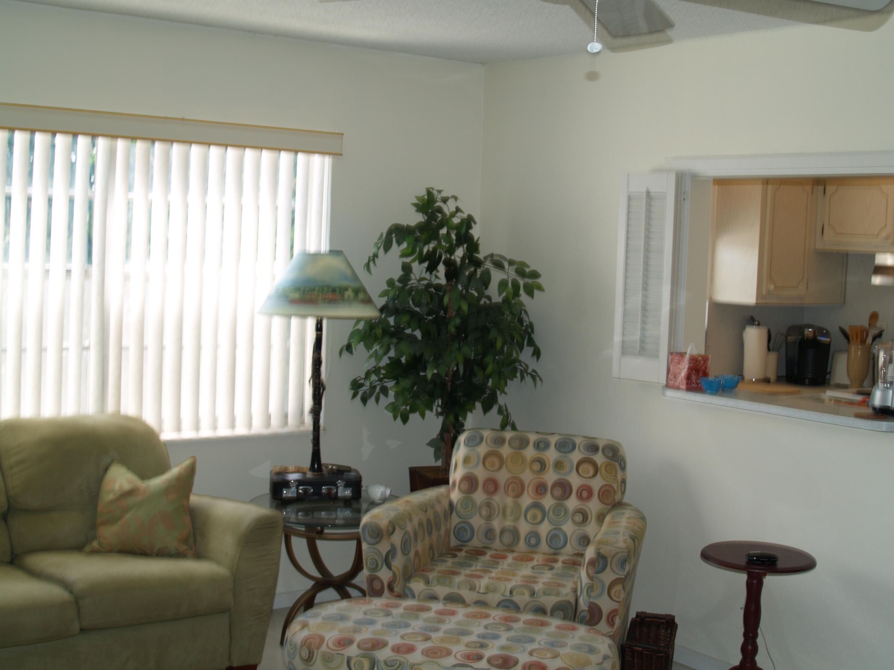 CENTURY VILLAGE - Residential