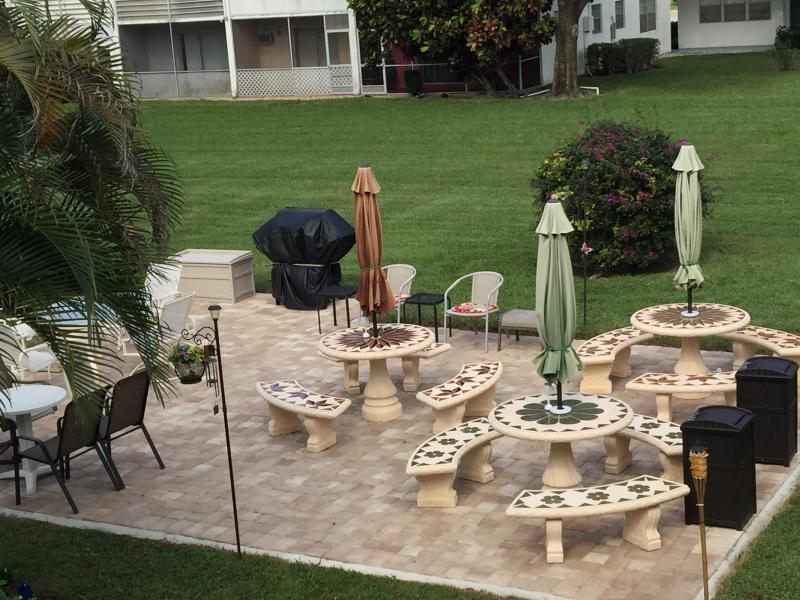 CENTURY VILLAGE - Residential