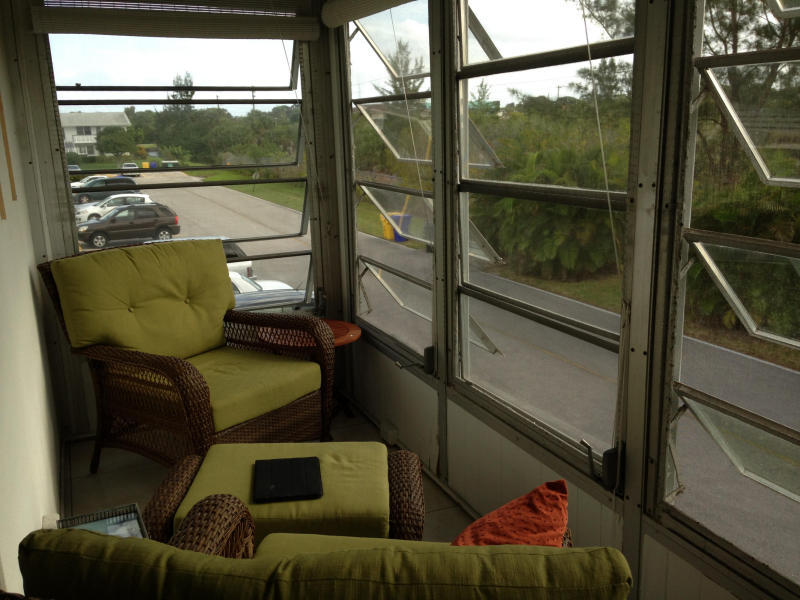 CENTURY VILLAGE - Residential