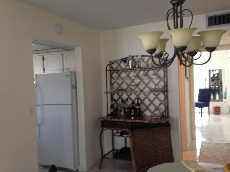 CENTURY VILLAGE - Residential