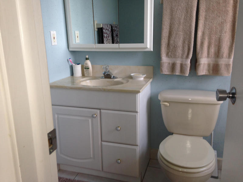 CENTURY VILLAGE - Residential