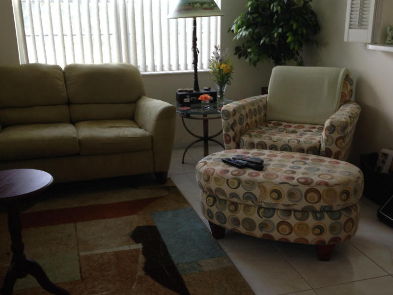 CENTURY VILLAGE - Residential