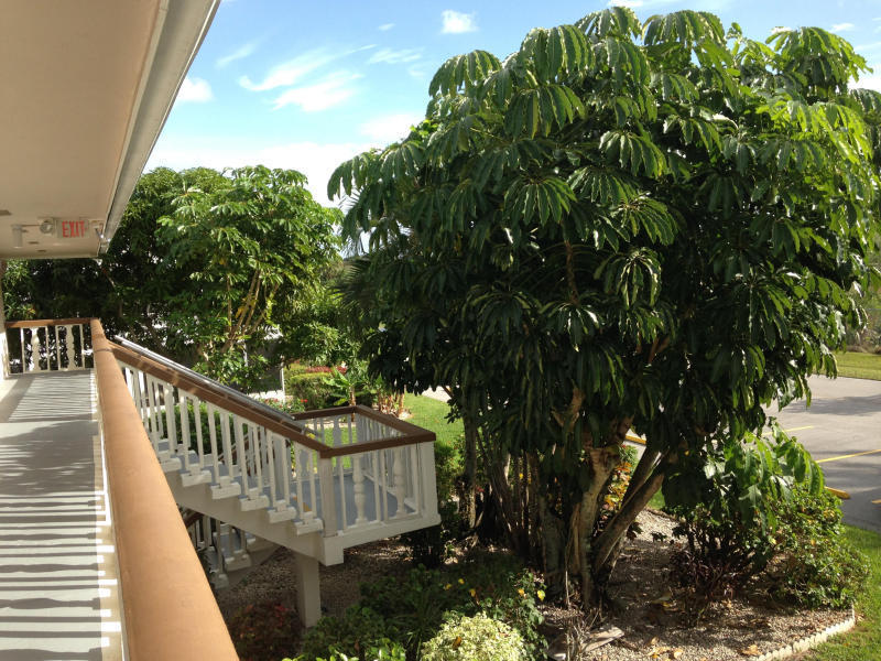 CENTURY VILLAGE - Residential