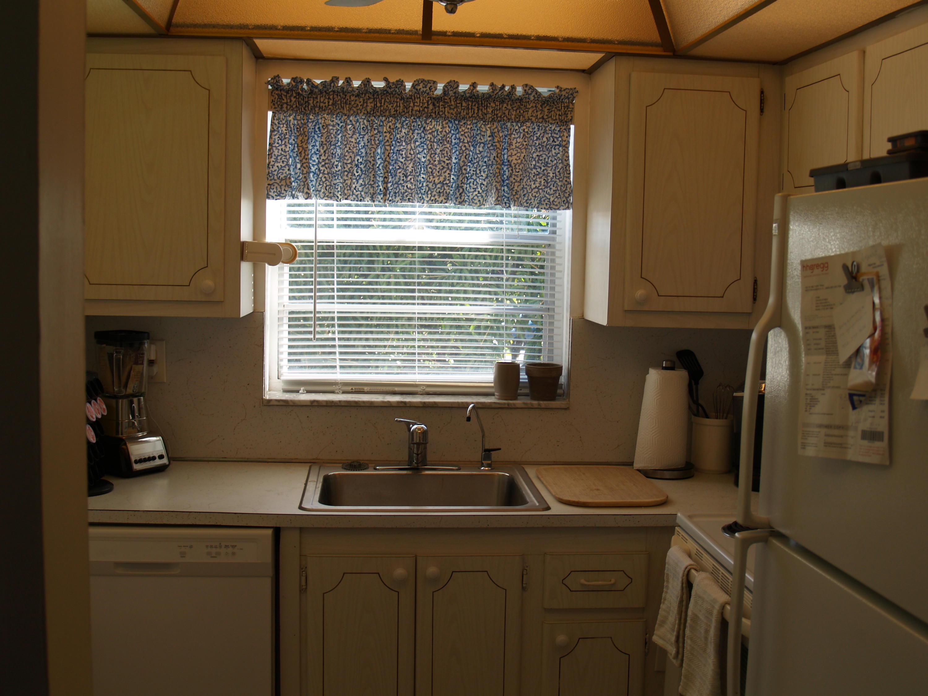 CENTURY VILLAGE - Residential