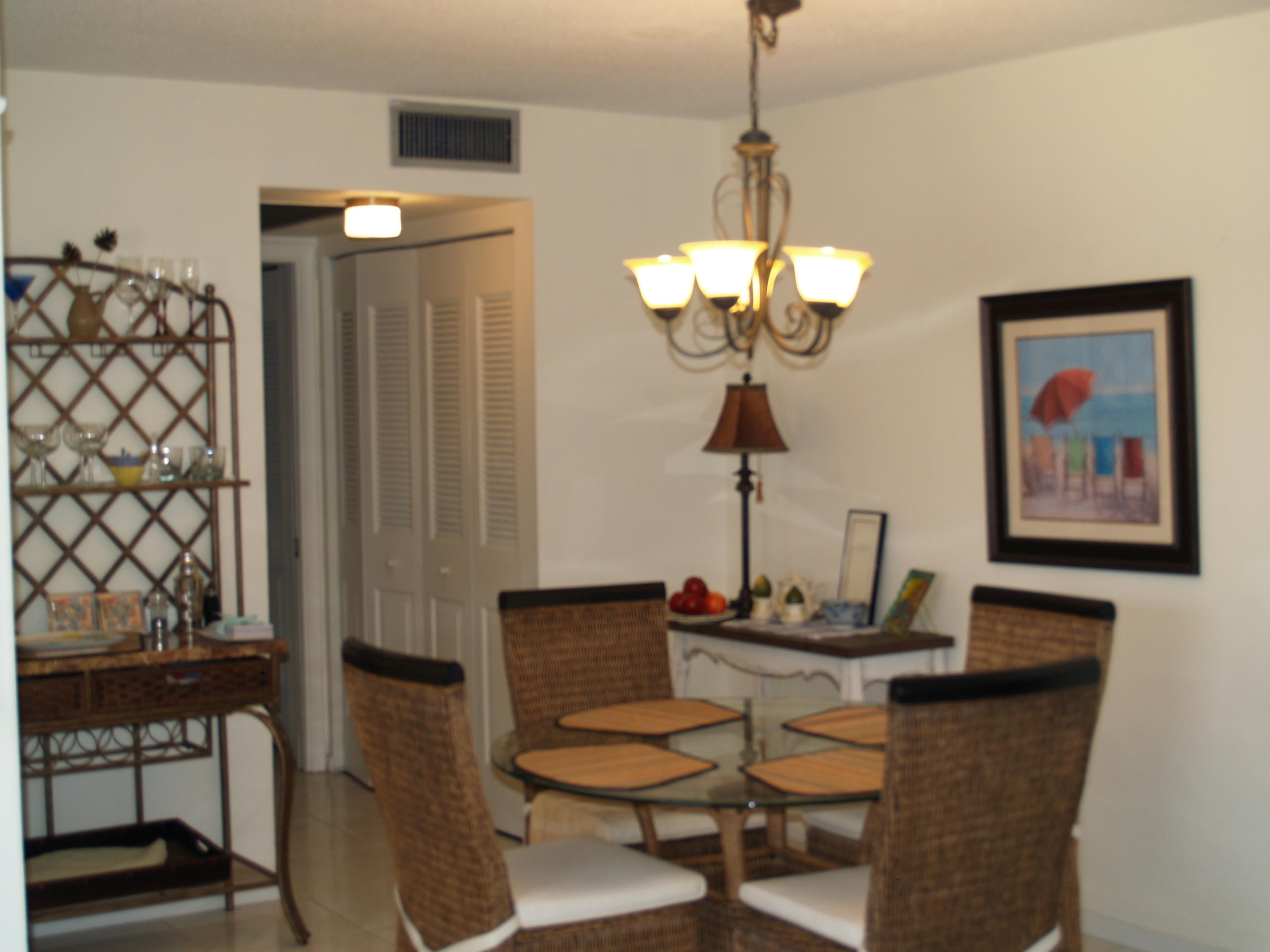 CENTURY VILLAGE - Residential