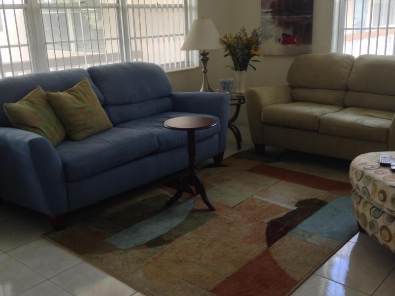 CENTURY VILLAGE - Residential