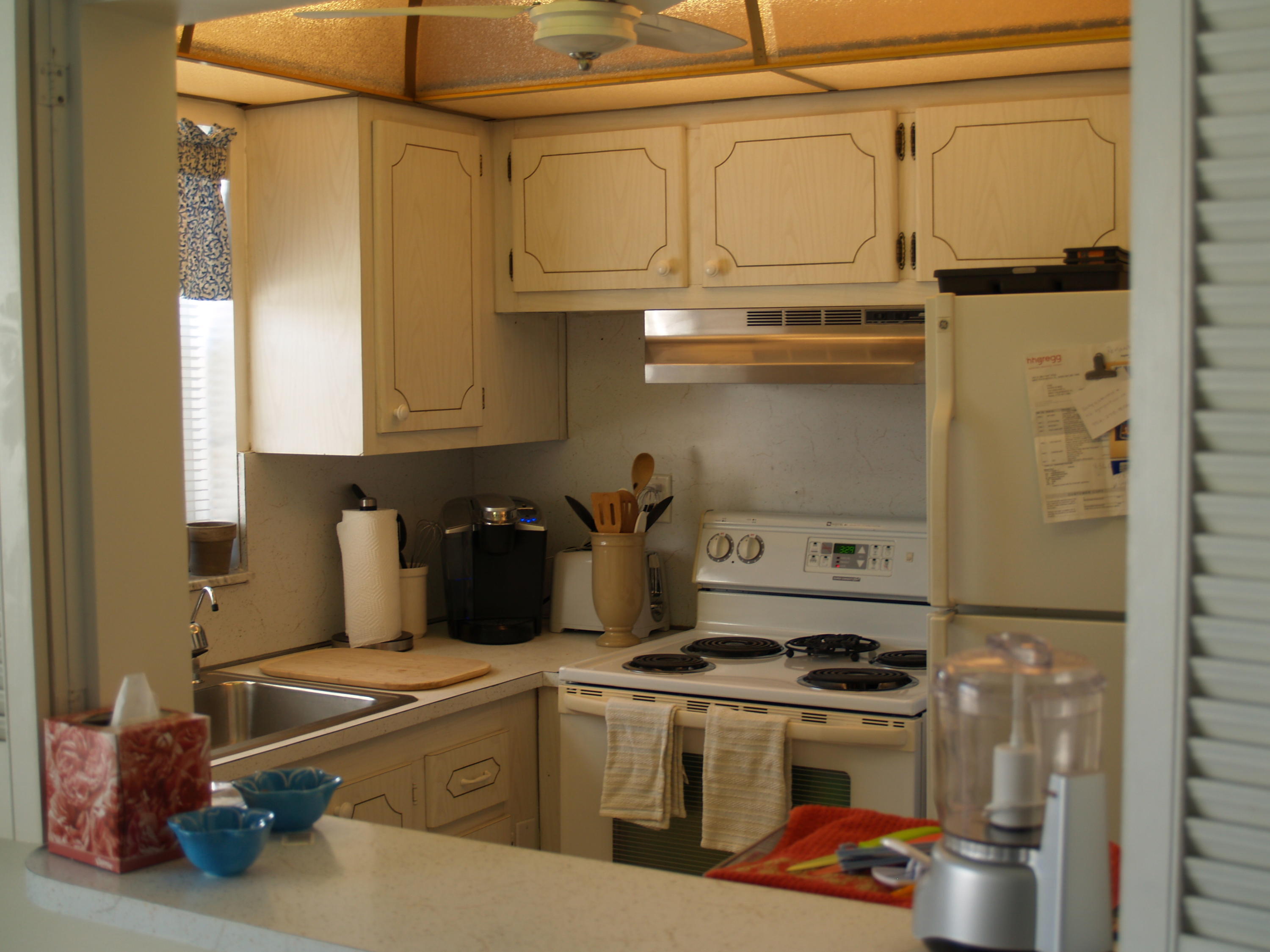 CENTURY VILLAGE - Residential