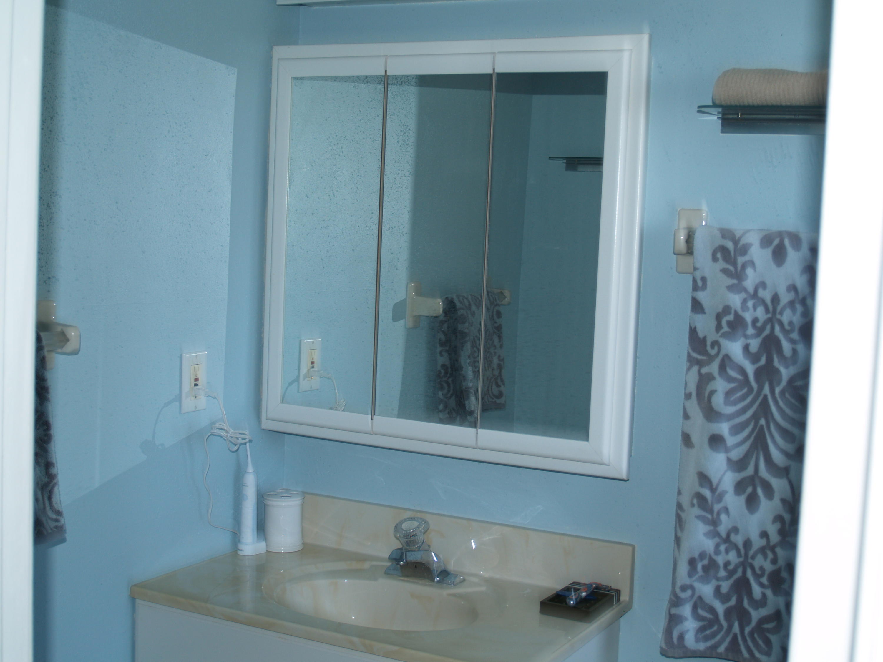 CENTURY VILLAGE - Residential