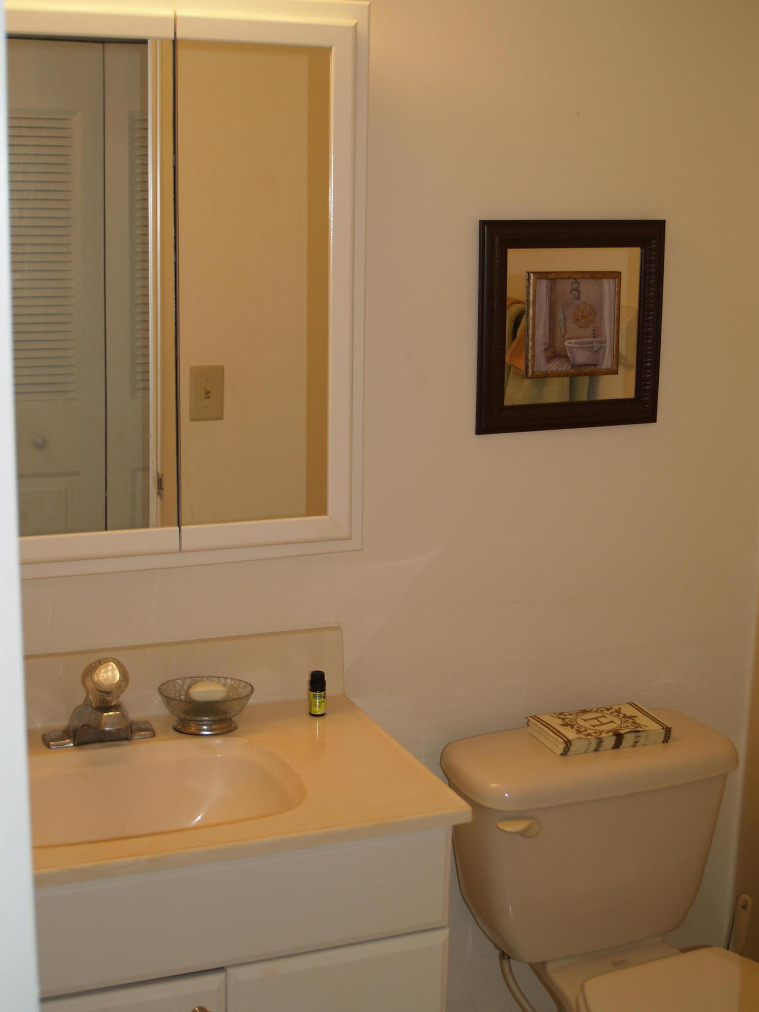 CENTURY VILLAGE - Residential