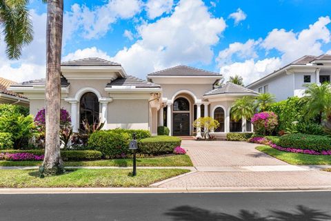 6561 Landings Court Boca Raton FL 33496