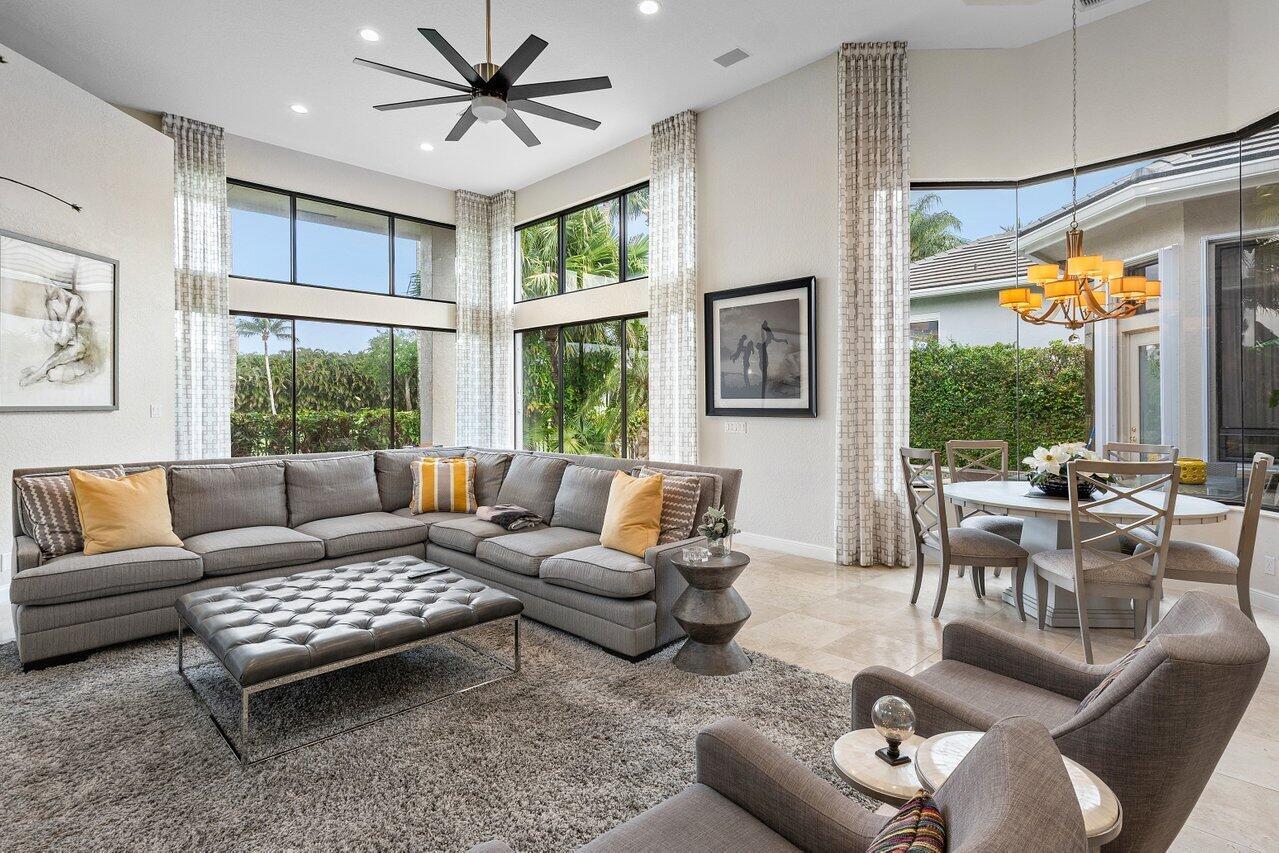 Landings - Residential