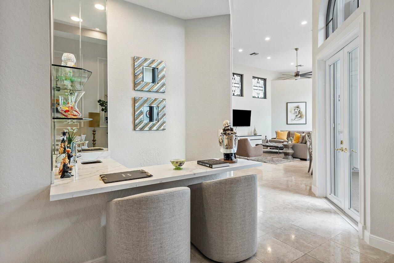 Landings - Residential