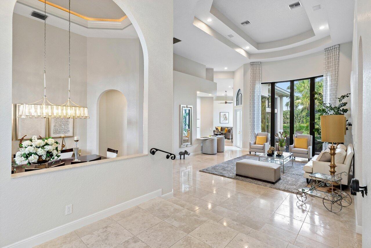 Landings - Residential