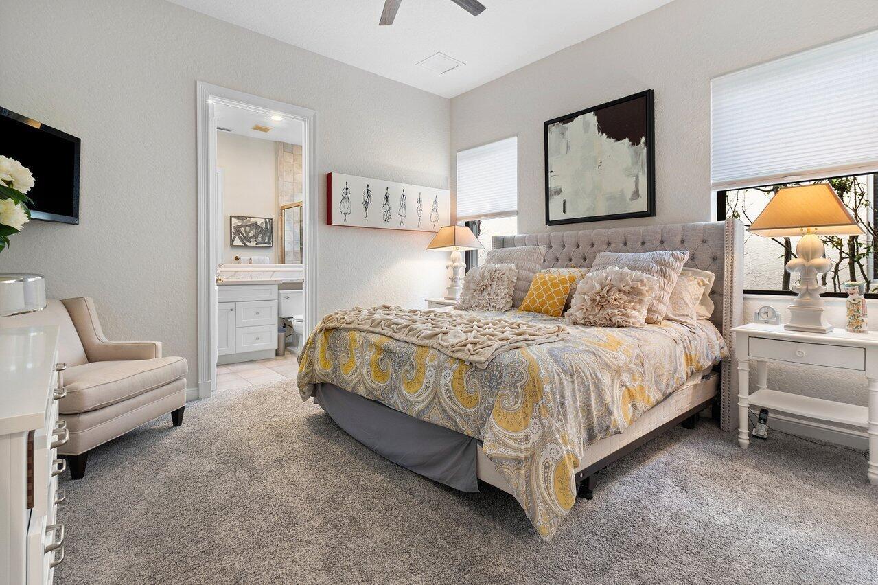 Landings - Residential