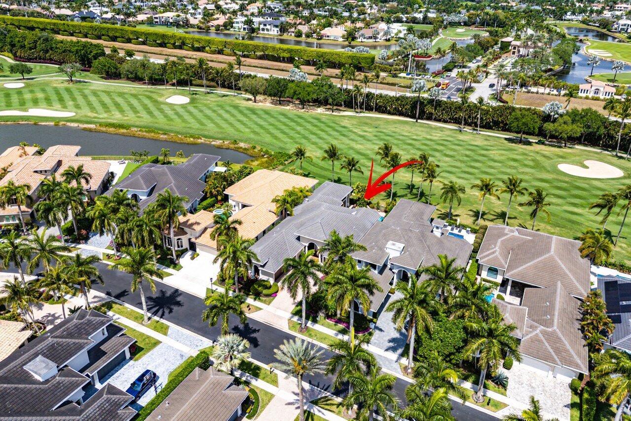 Landings - Residential