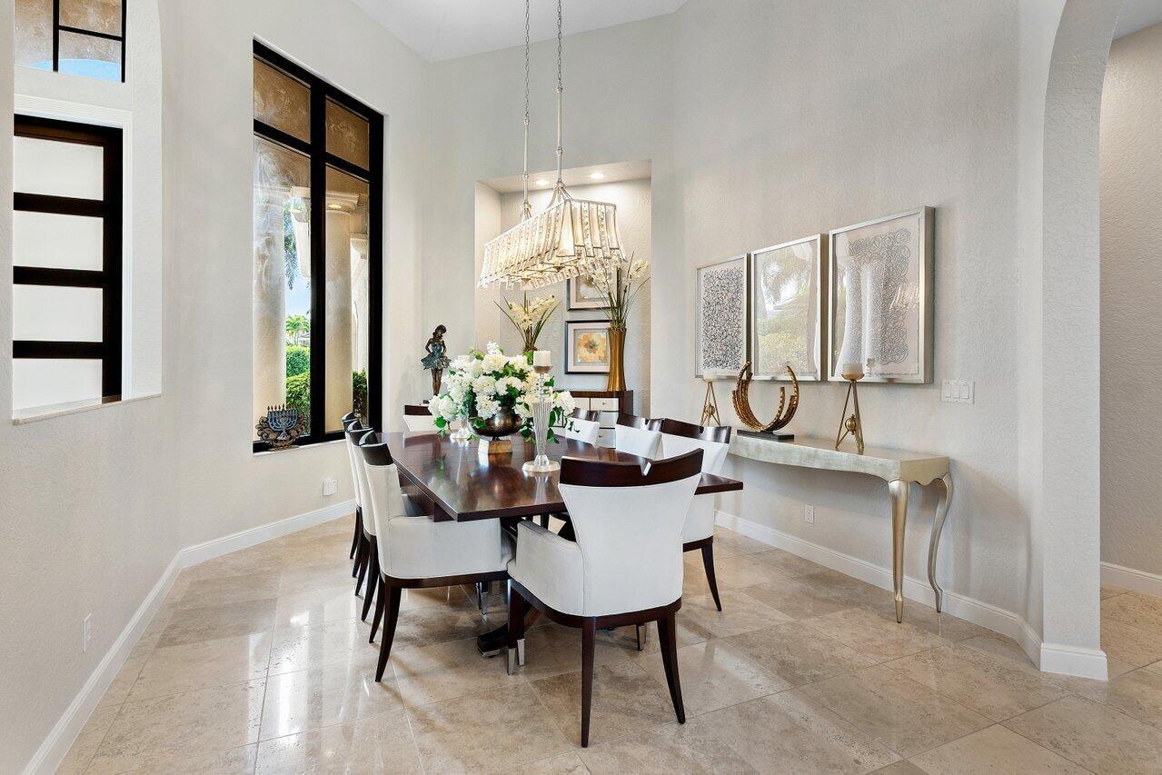 Landings - Residential