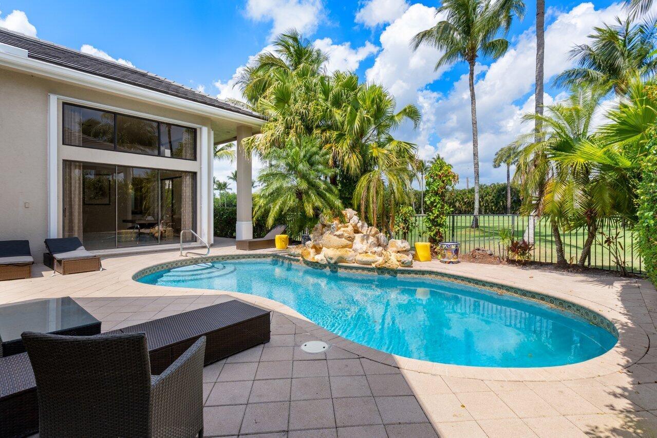 Landings - Residential