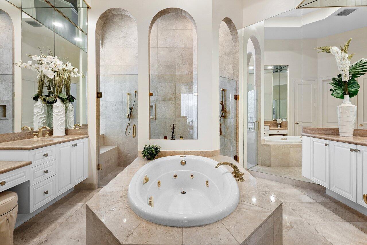 Landings - Residential