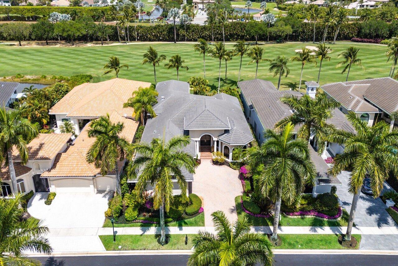 Landings - Residential