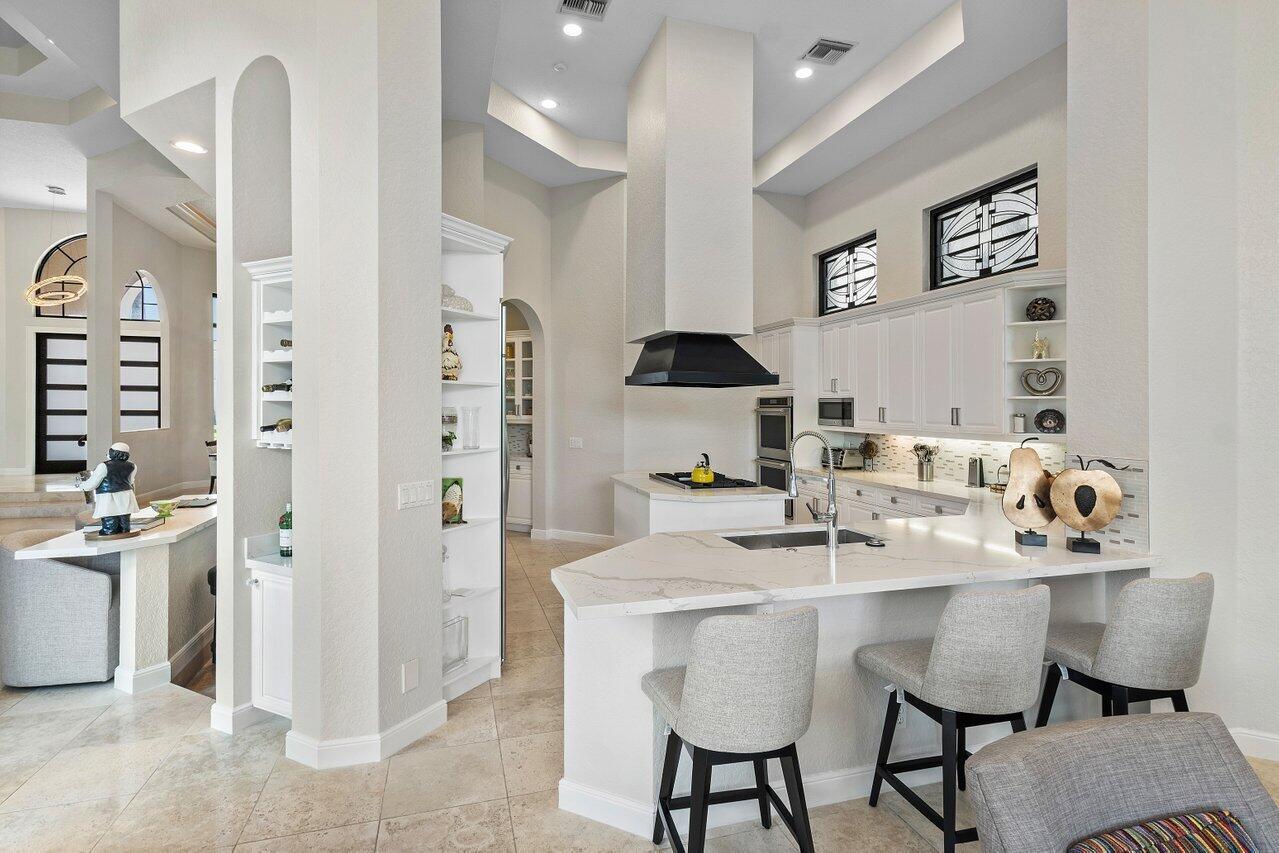 Landings - Residential