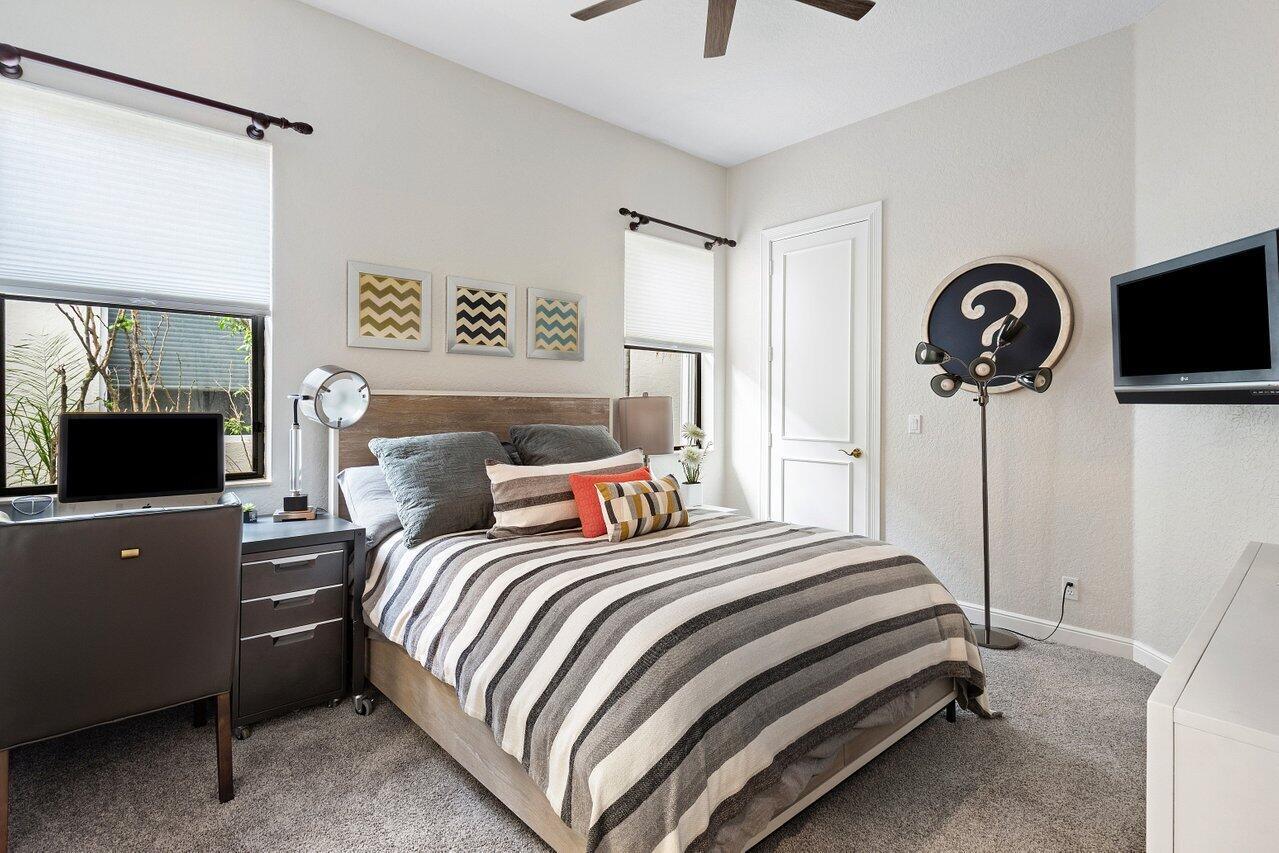 Landings - Residential